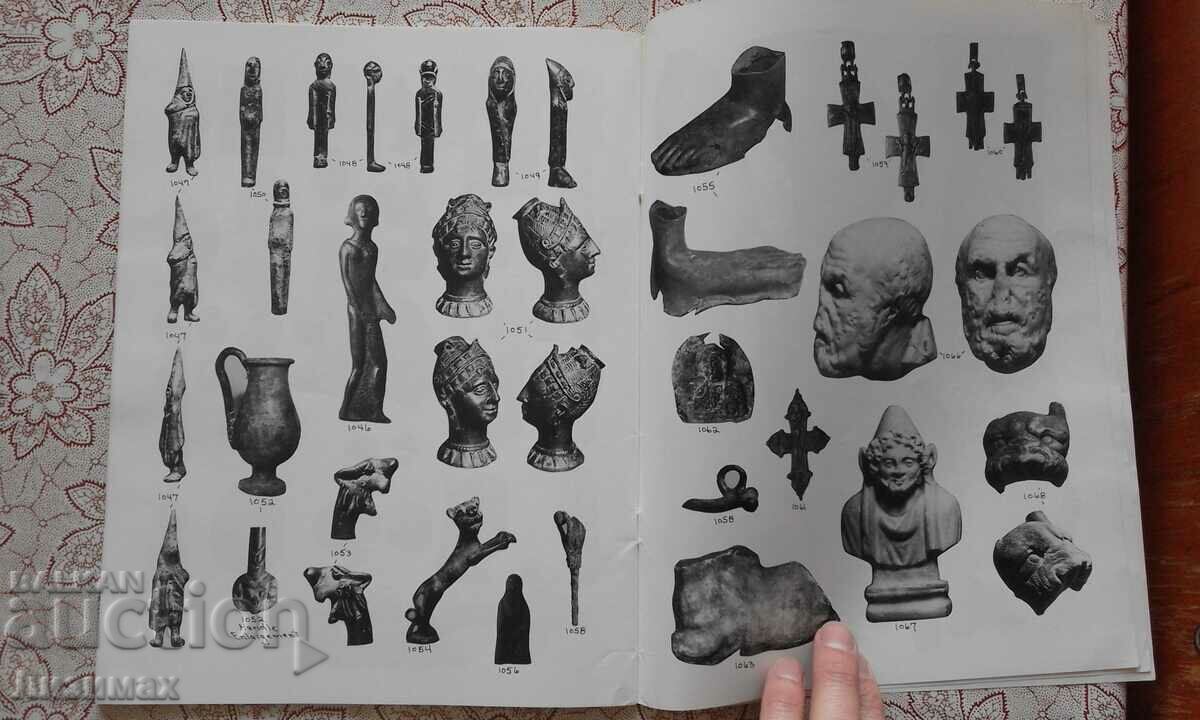 Auction - Herlan J. Berk Ltd. - 19.01.1995 - 6