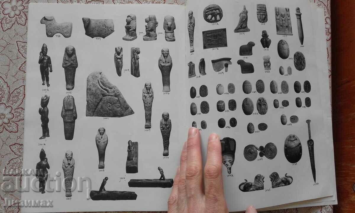 Auction - Herlan J. Berk Ltd. - 19.01.1995 - 7