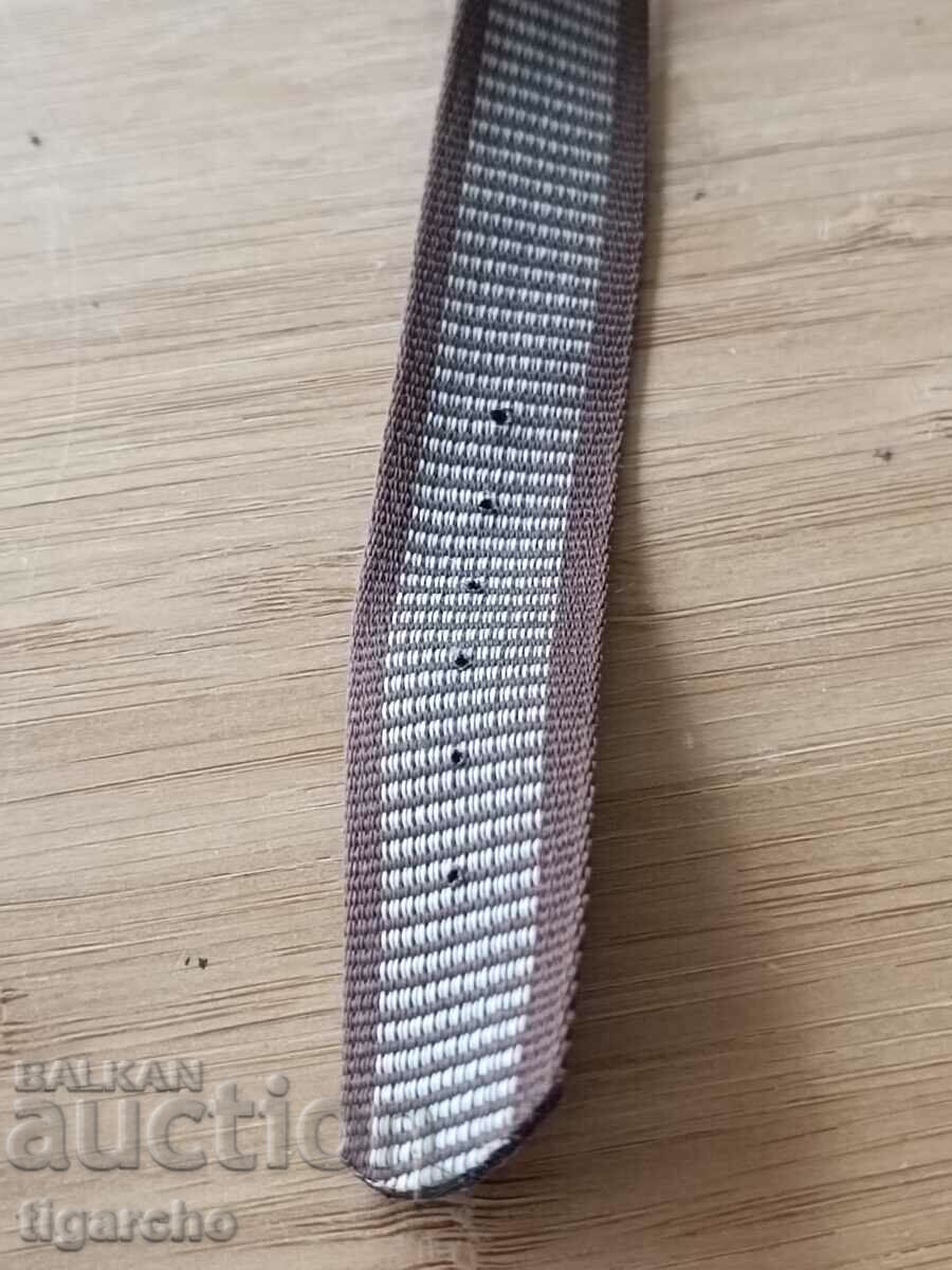 Auction Vintage watch strap Auction Vintage watch strap