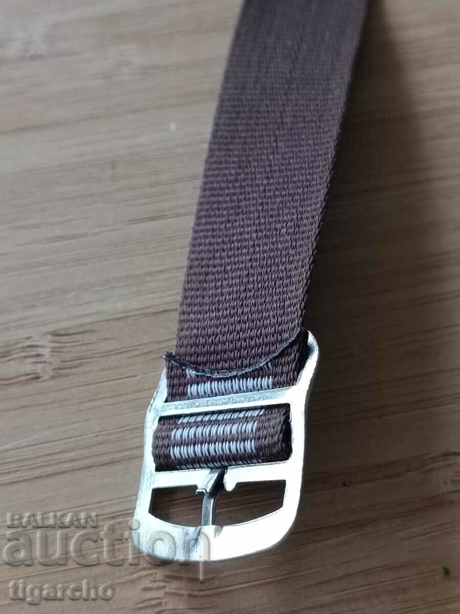 Vintage watch strap - 5 Vintage watch strap - 5