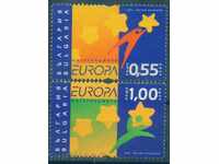 4728 Bulgaria 2006 EUROPE INTEGRATION UNDER THE YOUNG VIEW **