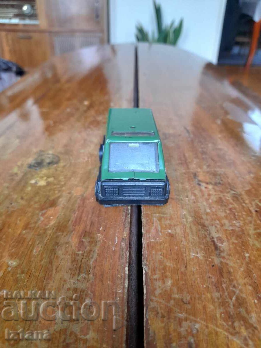 Old Route Taxi Micro με τιμή 20.00 BGN | € 10.23