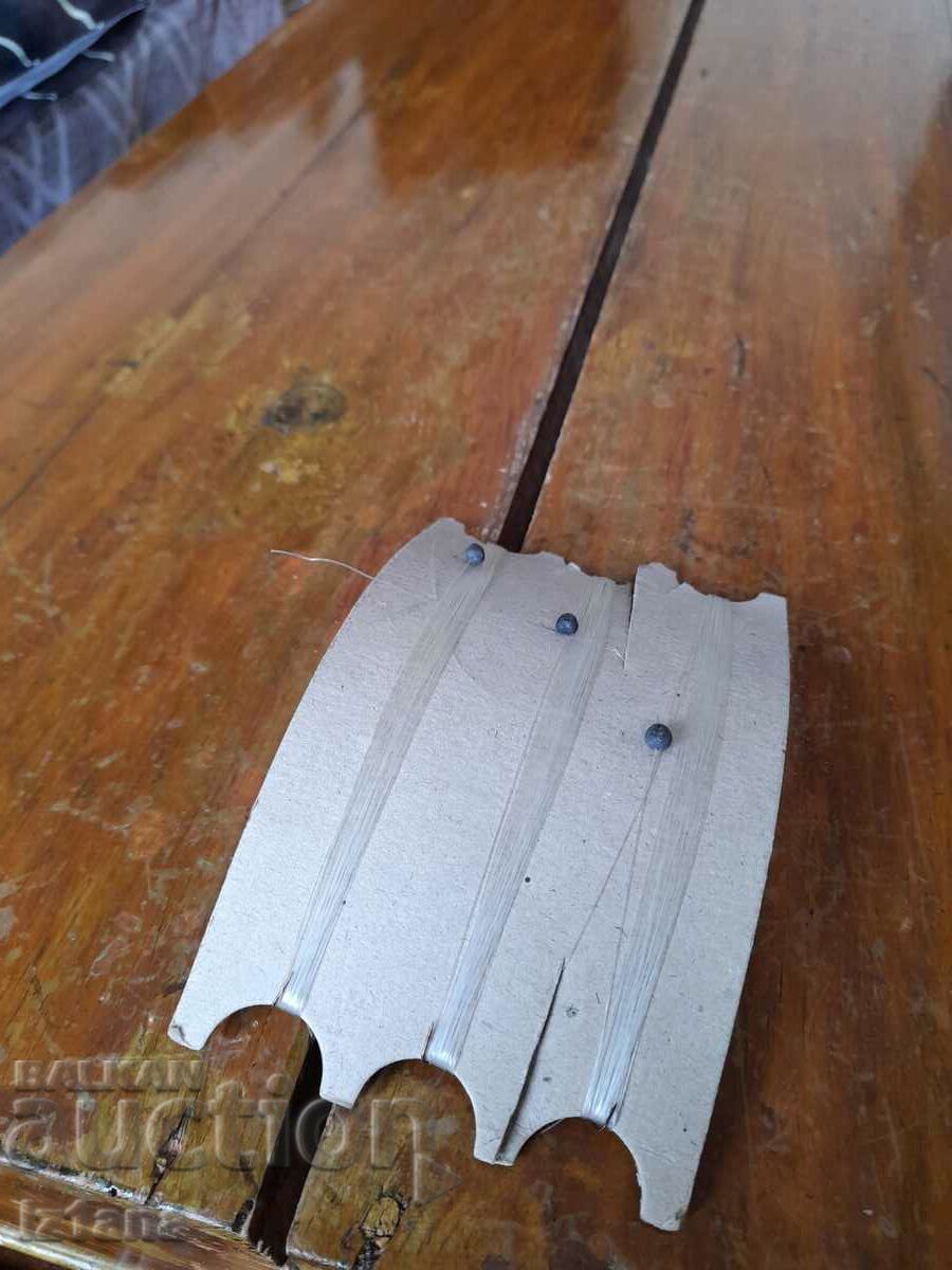 Auction Old fishing floats Auction Old fishing floats