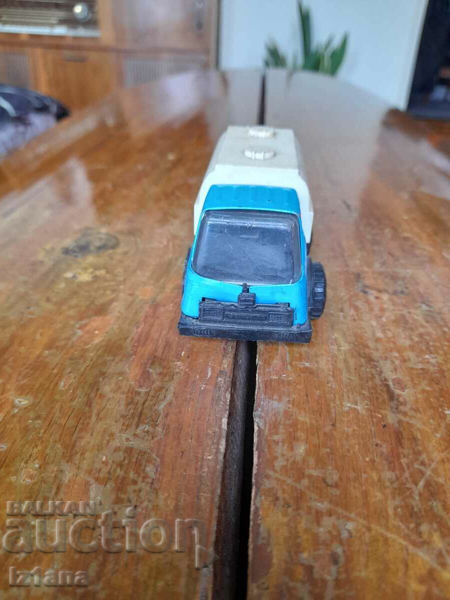 Old MIR truck with price 25.00 BGN | € 12.78 Old MIR truck with price 25.00 BGN | € 12.78