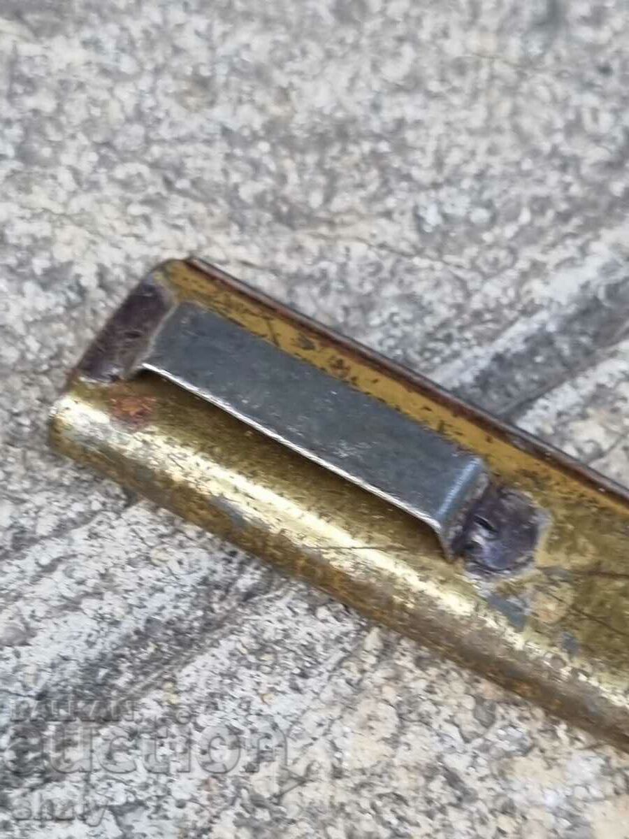 An old knife. Eagle - 7