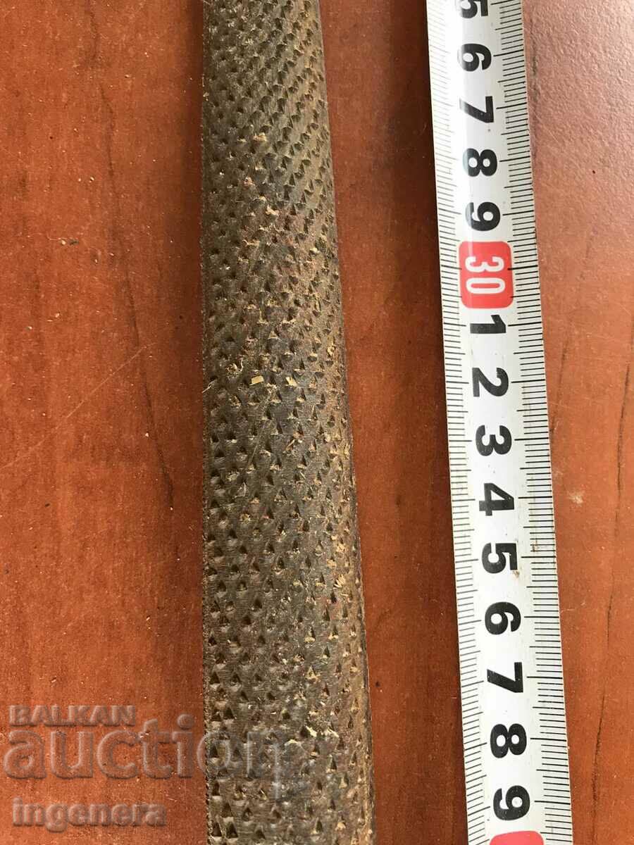 ΗΜΙΚΥΚΛΙΚΟ ΠΡΙΟΝΙ ΓΙΑ ΕΡΓΑΛΕΙΟ ΞΥΛΟΠΡΙΟΝΙΣΜΟΥ με τιμή 6.00 BGN | € 3.07 ΗΜΙΚΥΚΛΙΚΟ ΠΡΙΟΝΙ ΓΙΑ ΕΡΓΑΛΕΙΟ ΞΥΛΟΠΡΙΟΝΙΣΜΟΥ με τιμή 6.00 BGN | € 3.07