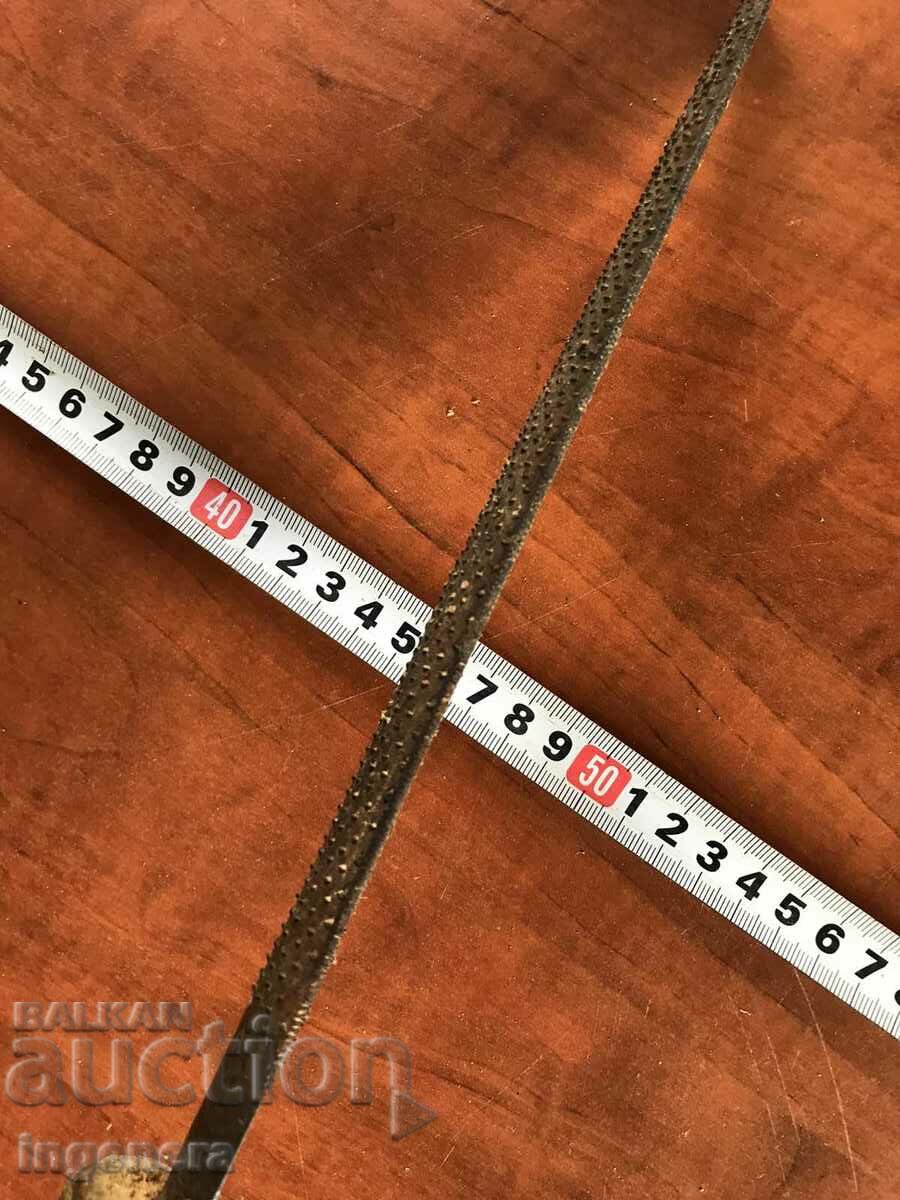 Δημοπρασία ΗΜΙΚΥΚΛΙΚΟ ΠΡΙΟΝΙ ΓΙΑ ΕΡΓΑΛΕΙΟ ΞΥΛΟΠΡΙΟΝΙΣΜΟΥ Δημοπρασία ΗΜΙΚΥΚΛΙΚΟ ΠΡΙΟΝΙ ΓΙΑ ΕΡΓΑΛΕΙΟ ΞΥΛΟΠΡΙΟΝΙΣΜΟΥ