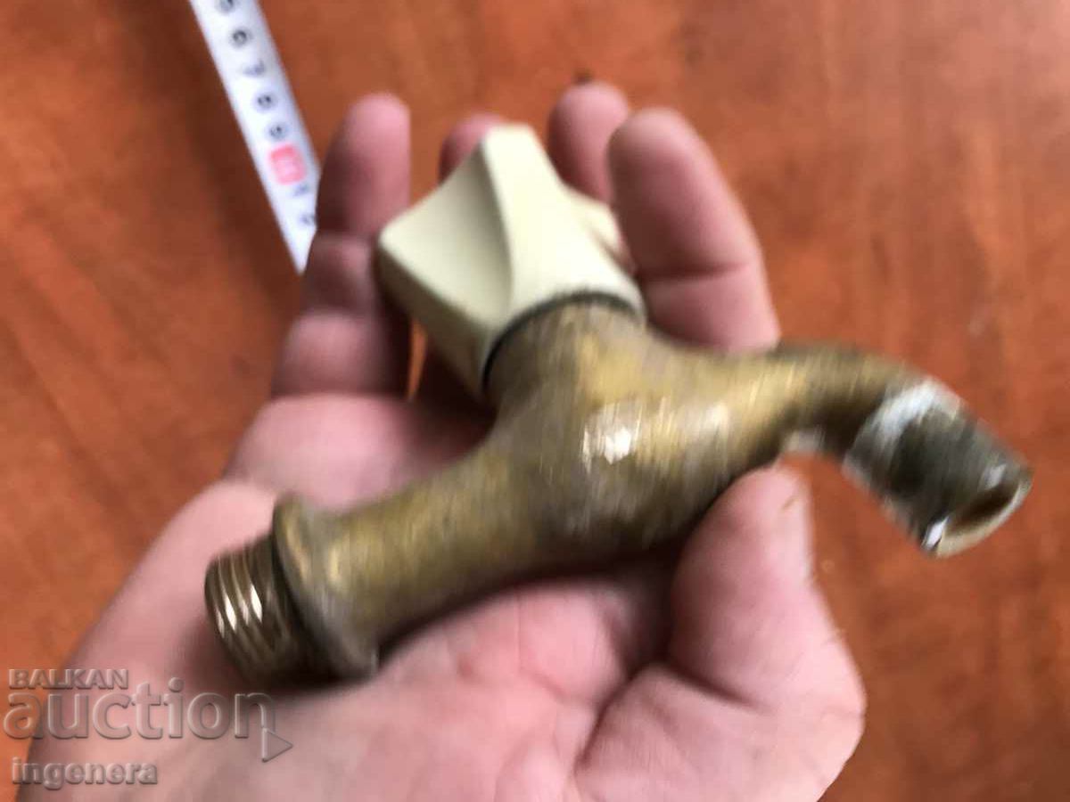 Delivery of CINNAMON BRASS SOLID 1/2 INCH Delivery of CINNAMON BRASS SOLID 1/2 INCH