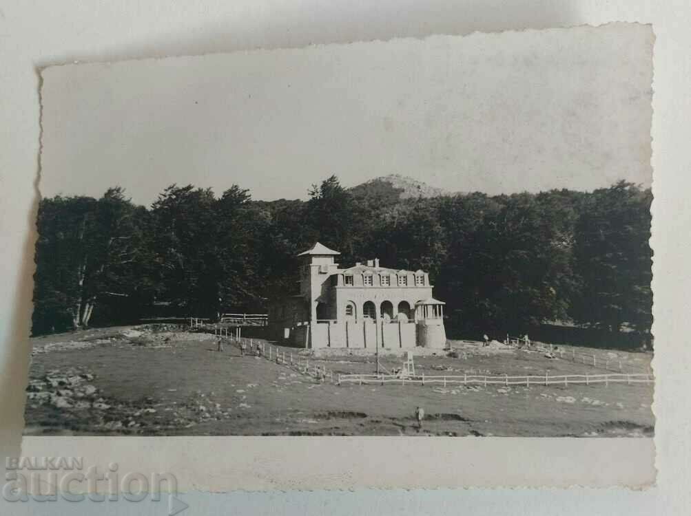 HUT TOURIST OLD PHOTO PHOTOGRAPHY