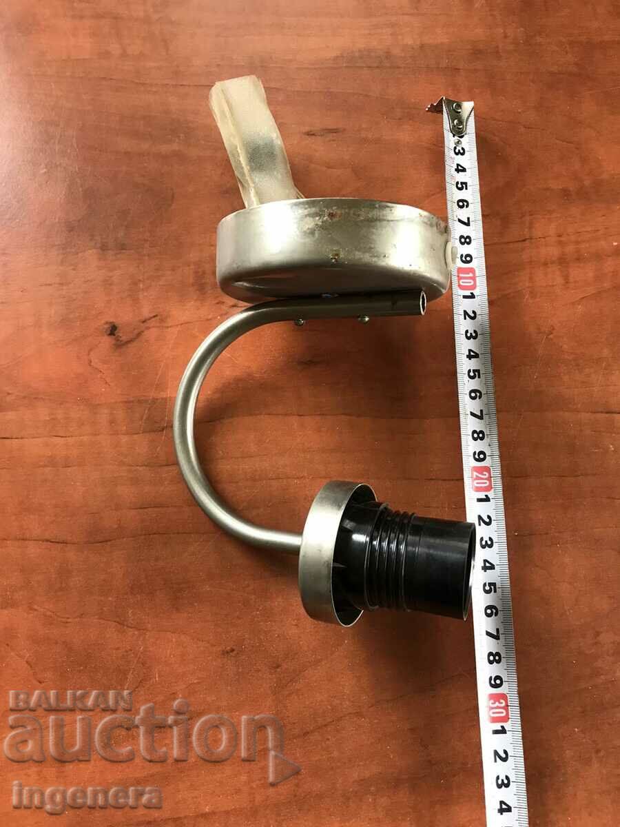 ΤΕΤΡΑΓΩΝΙΚΟ ΦΩΤΙΣΤΙΚΟ ΤΟΙΧΟΥ ΜΕΤΑΛΛΙΚΟ - 5 ΤΕΤΡΑΓΩΝΙΚΟ ΦΩΤΙΣΤΙΚΟ ΤΟΙΧΟΥ ΜΕΤΑΛΛΙΚΟ - 5