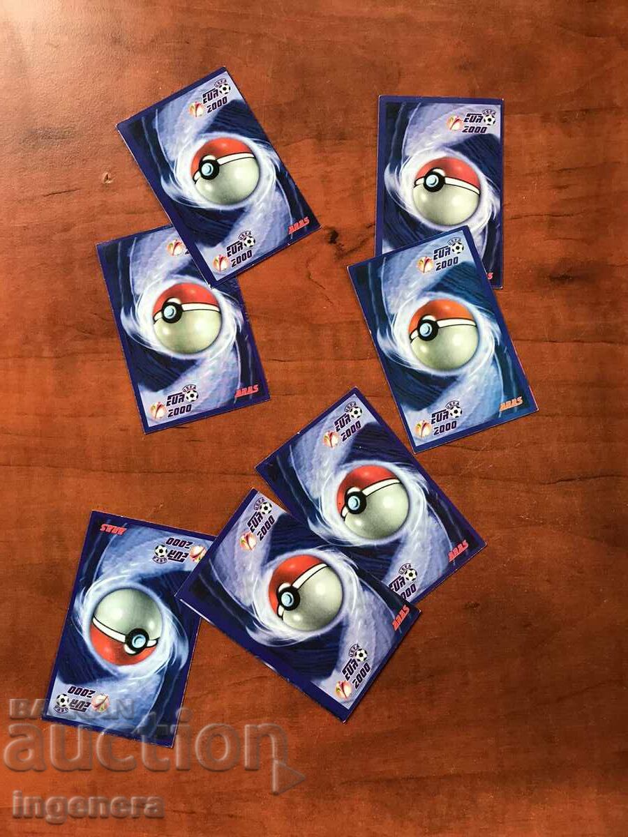 PHOTO PHOTOS OF FOOTBALL PLAYERS FROM 2000 - 5