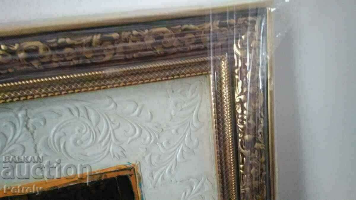 Painting by Stavri Kalinov with price 3500.00 BGN | € 1789.52 Painting by Stavri Kalinov with price 3500.00 BGN | € 1789.52