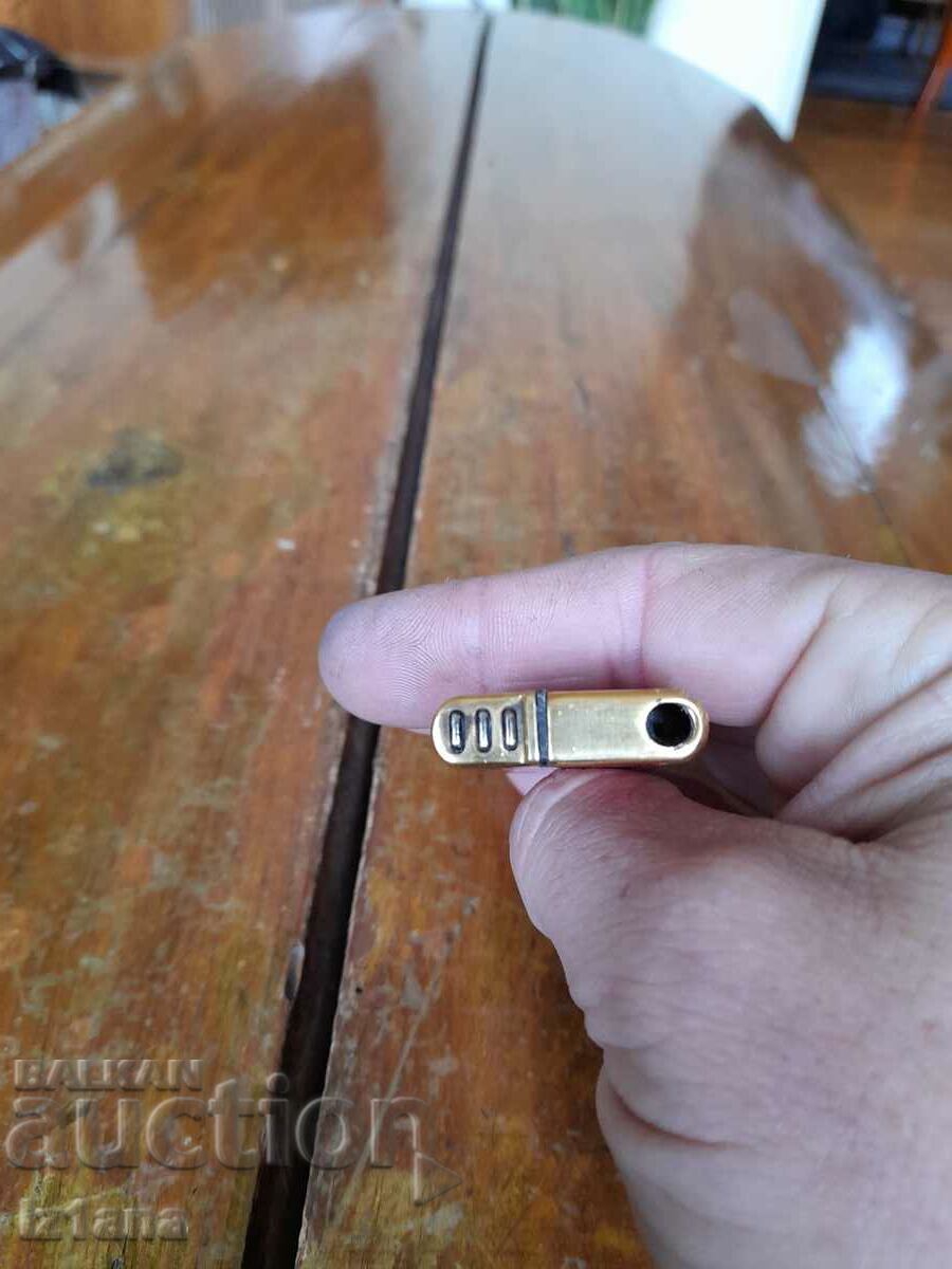 Old Scorpio lighter, Marlboro - 6 Old Scorpio lighter, Marlboro - 6