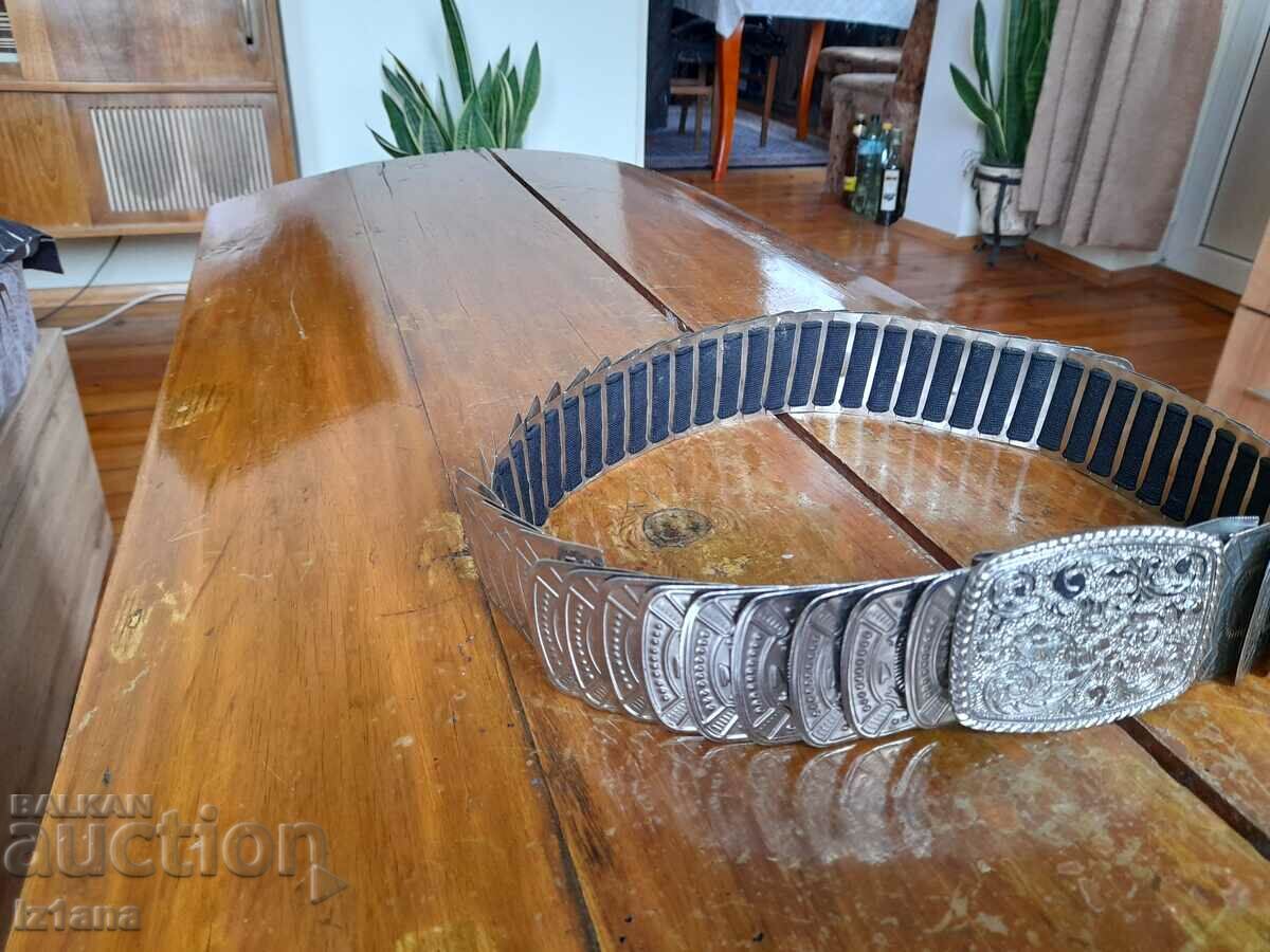 Belt for costume with price 50.00 BGN | € 25.56 Belt for costume with price 50.00 BGN | € 25.56