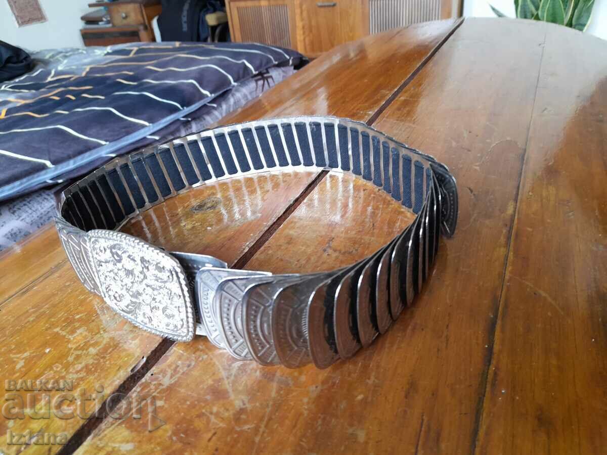 Auction Belt for costume Auction Belt for costume