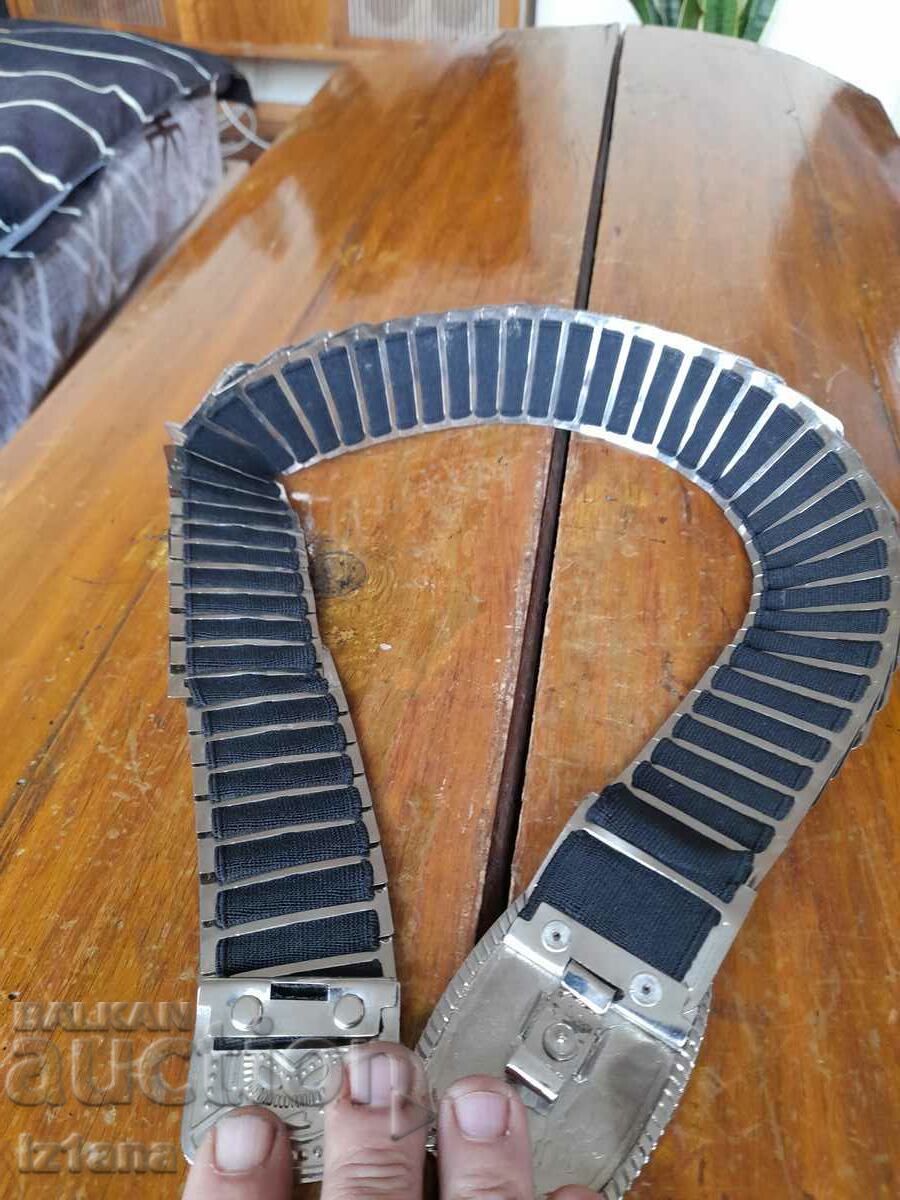 Belt for costume - 5 Belt for costume - 5