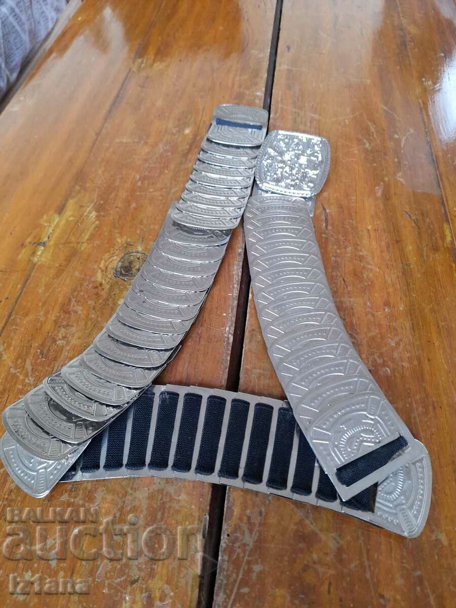 Belt for costume - 6 Belt for costume - 6