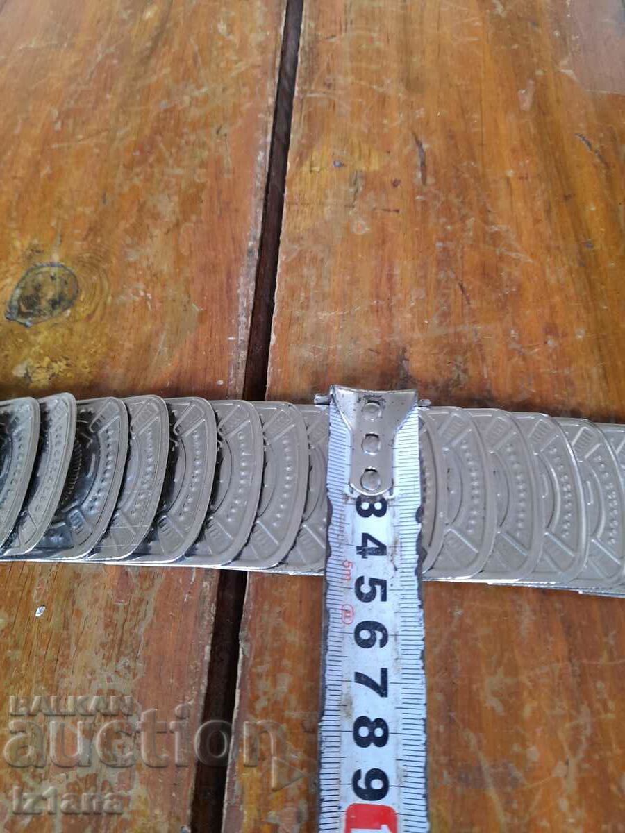 Belt for costume - 7 Belt for costume - 7