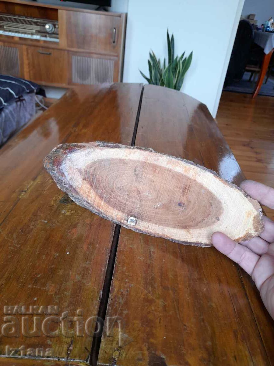 Old wooden decoration, souvenir - 5 Old wooden decoration, souvenir - 5