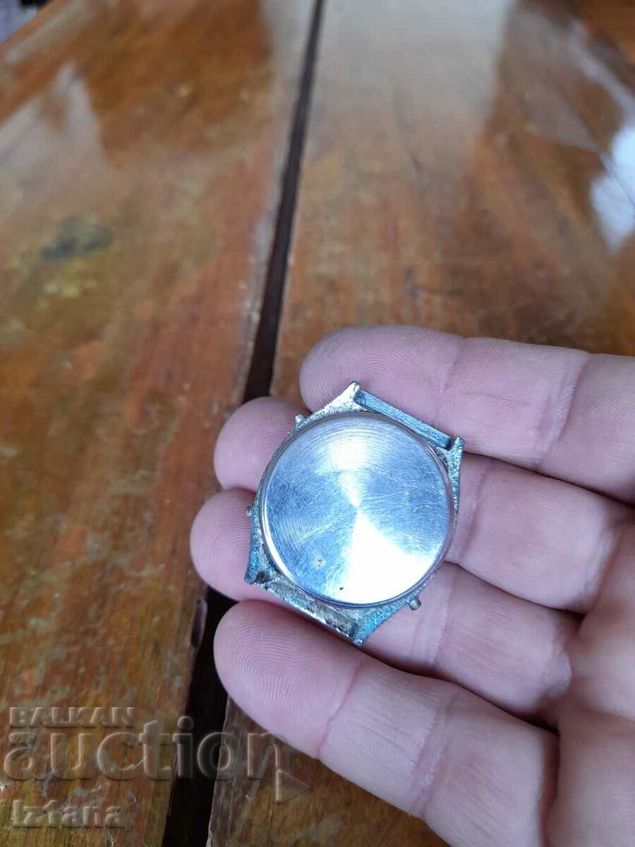 Auction Old Stempo electronic clock Auction Old Stempo electronic clock