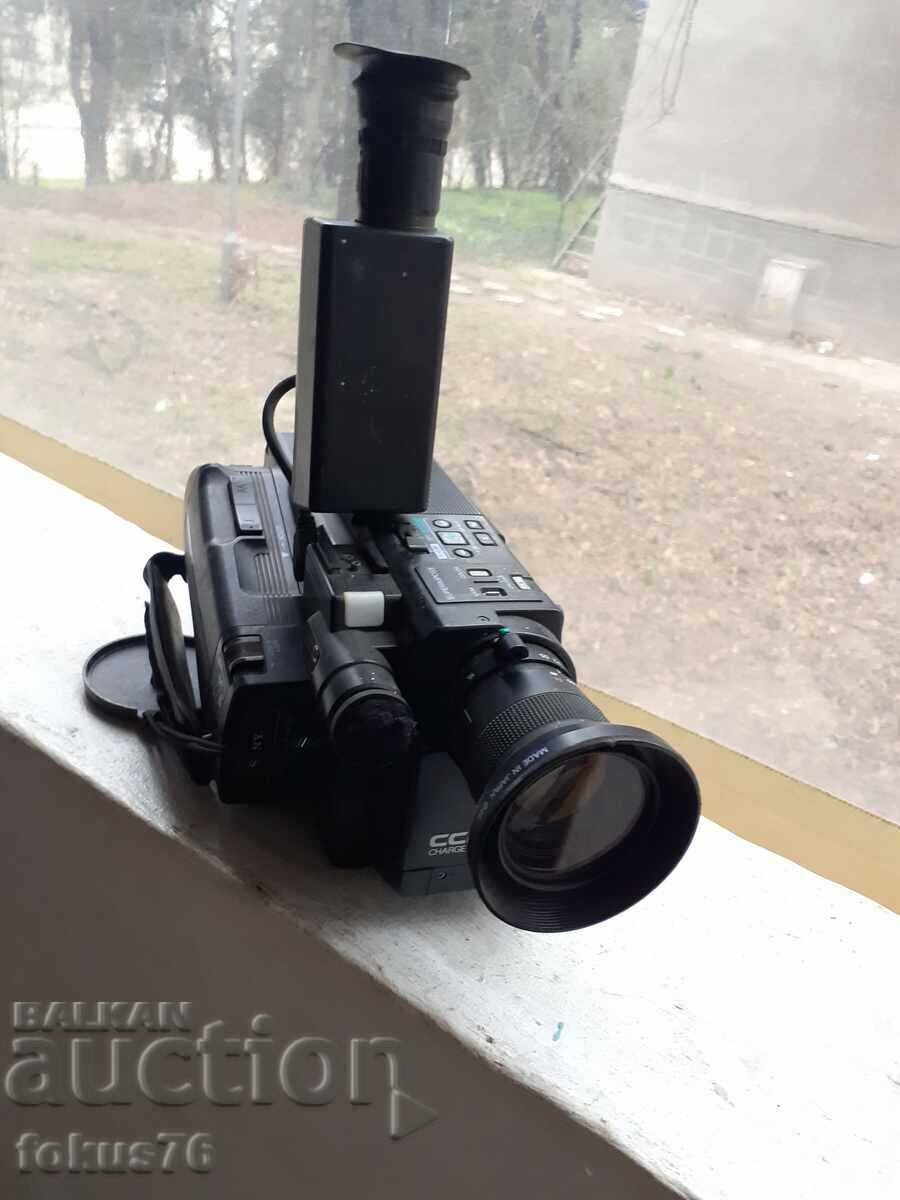 Vechiul aparat foto Ricoh - 5 Vechiul aparat foto Ricoh - 5