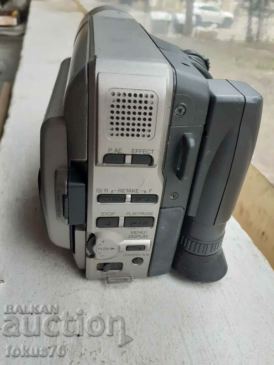 Old Jvc camera with price 35.00 BGN | € 17.90 Old Jvc camera with price 35.00 BGN | € 17.90