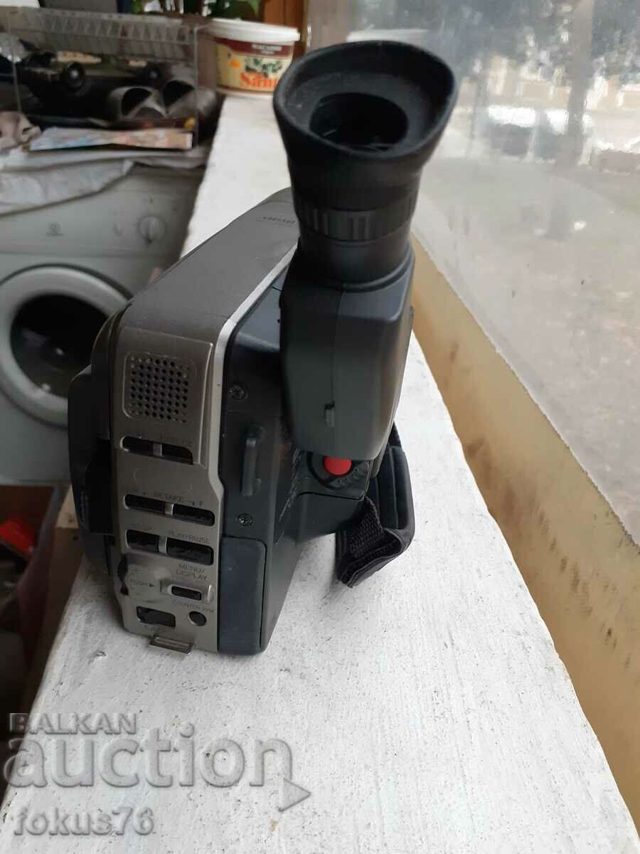 Auction Old Jvc camera Auction Old Jvc camera