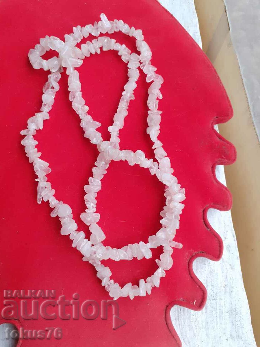 Old long necklace jewelry necklace with price 25.00 BGN | € 12.78