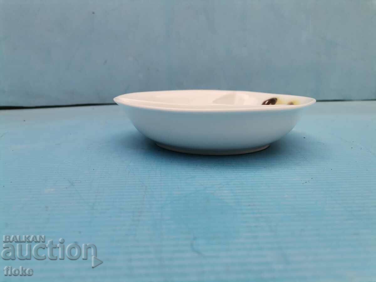 Delivery of Porcelain bowl