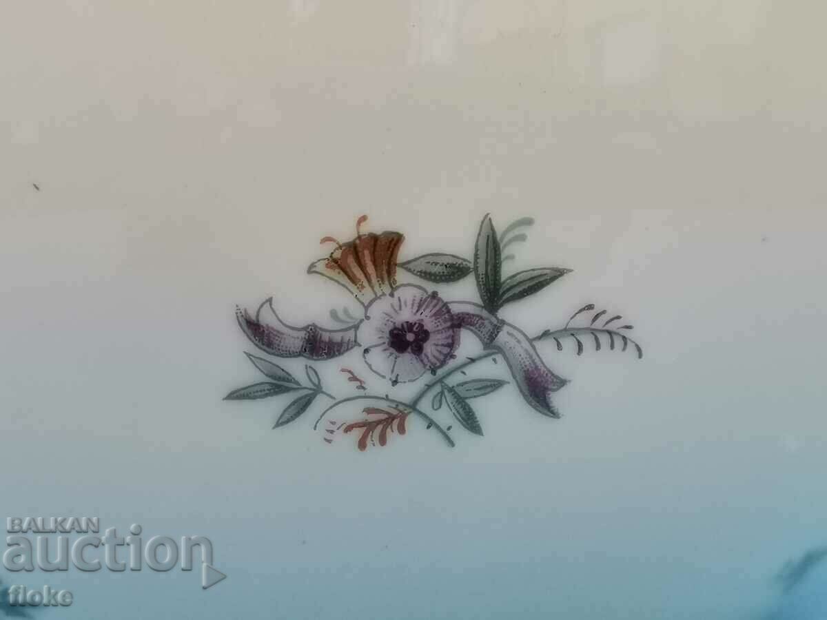 Porcelain Teapot - 7