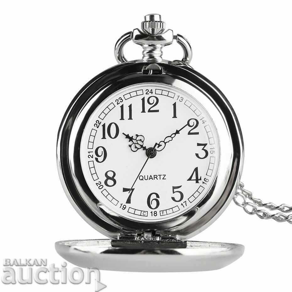 New Pocket Watch Stalin USSR World War II Victory with price 18.00 BGN | € 9.20 New Pocket Watch Stalin USSR World War II Victory with price 18.00 BGN | € 9.20