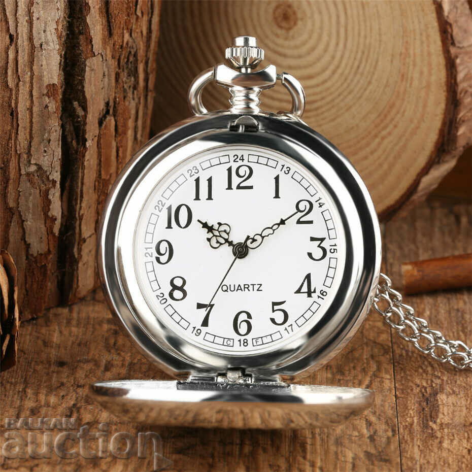 New Pocket Watch Stalin USSR World War II Victory - 6 New Pocket Watch Stalin USSR World War II Victory - 6