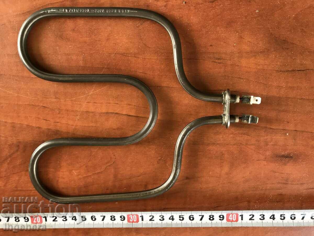 HEATER NEW with price 11.00 BGN | € 5.62