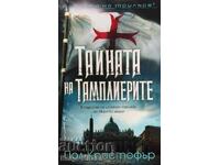 The Secret of the Templars - Paul Christopher