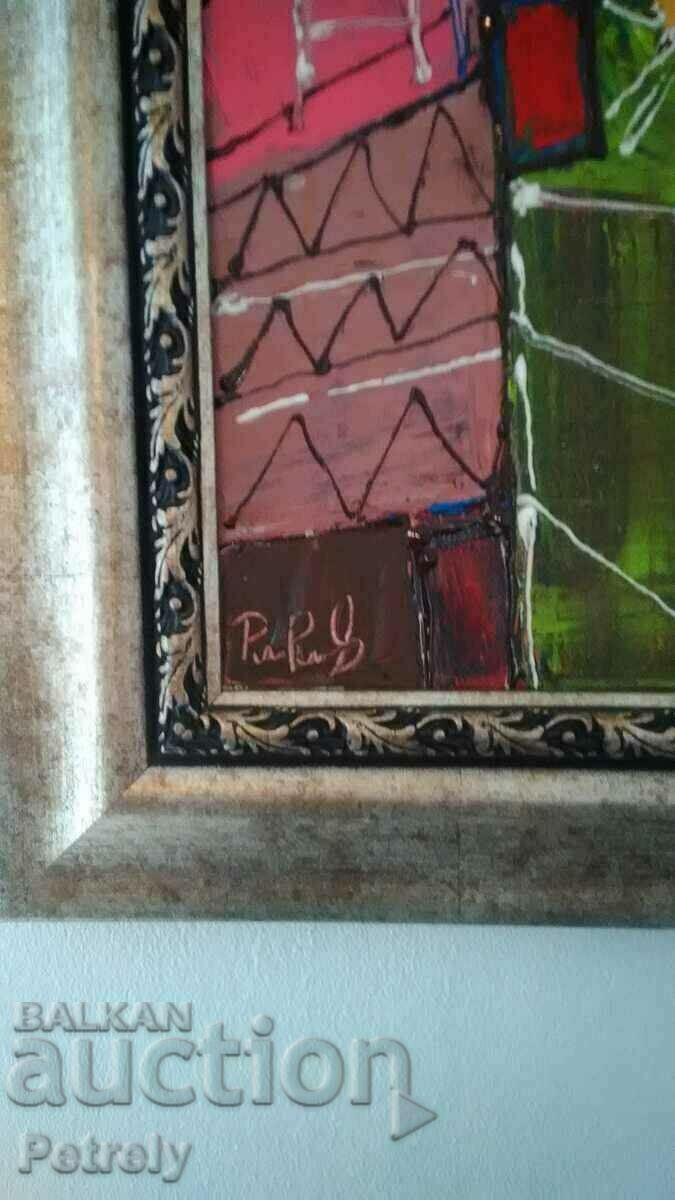 Auction Oil painting Auction Oil painting