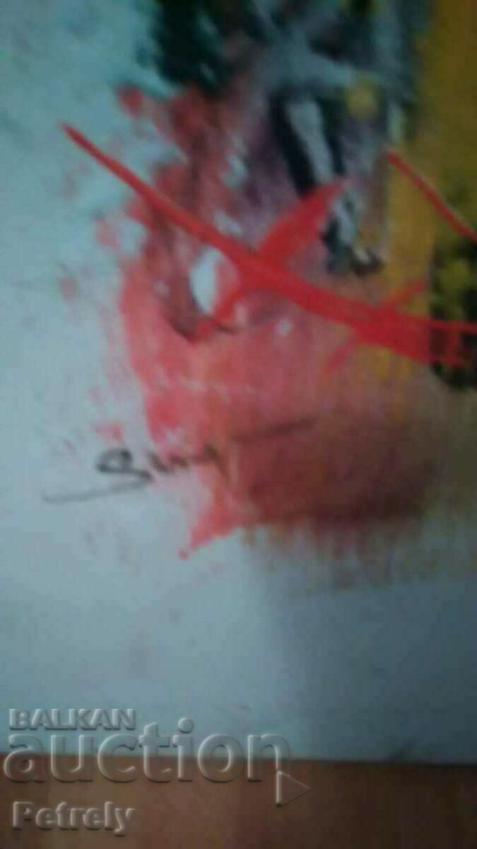 Auction Oil painting Auction Oil painting