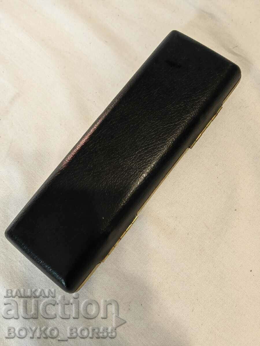 Auction Russian Social USSR Gift Box MORFLOT USSR Auction Russian Social USSR Gift Box MORFLOT USSR