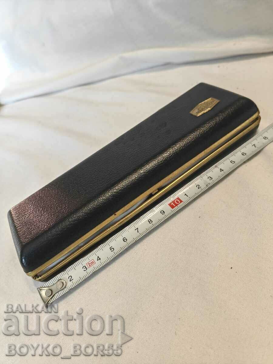 Russian Social USSR Gift Box MORFLOT USSR - 5 Russian Social USSR Gift Box MORFLOT USSR - 5