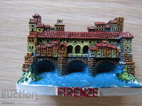 3D Magnet from Florence, Italy-2