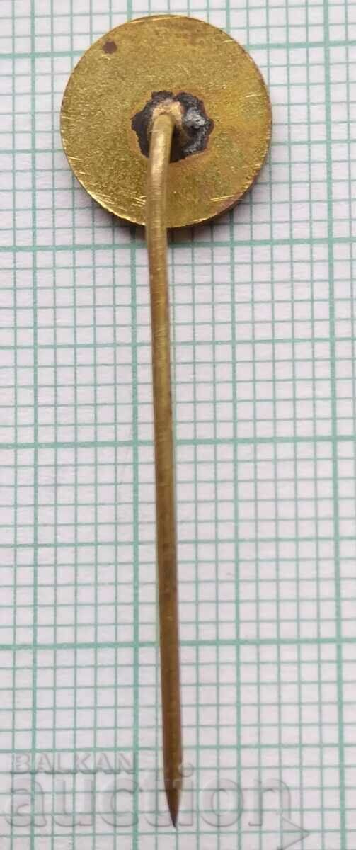 12512 Badge - Red Cross - diameter 10 mm with price 1.50 BGN | € 0.77 12512 Badge - Red Cross - diameter 10 mm with price 1.50 BGN | € 0.77