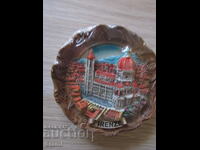 3D Magnet from Florence, Italy-2