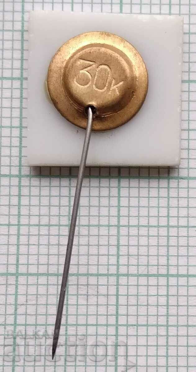 Auction  12520 Badge - Red Cross Armenian SSR - Armenia