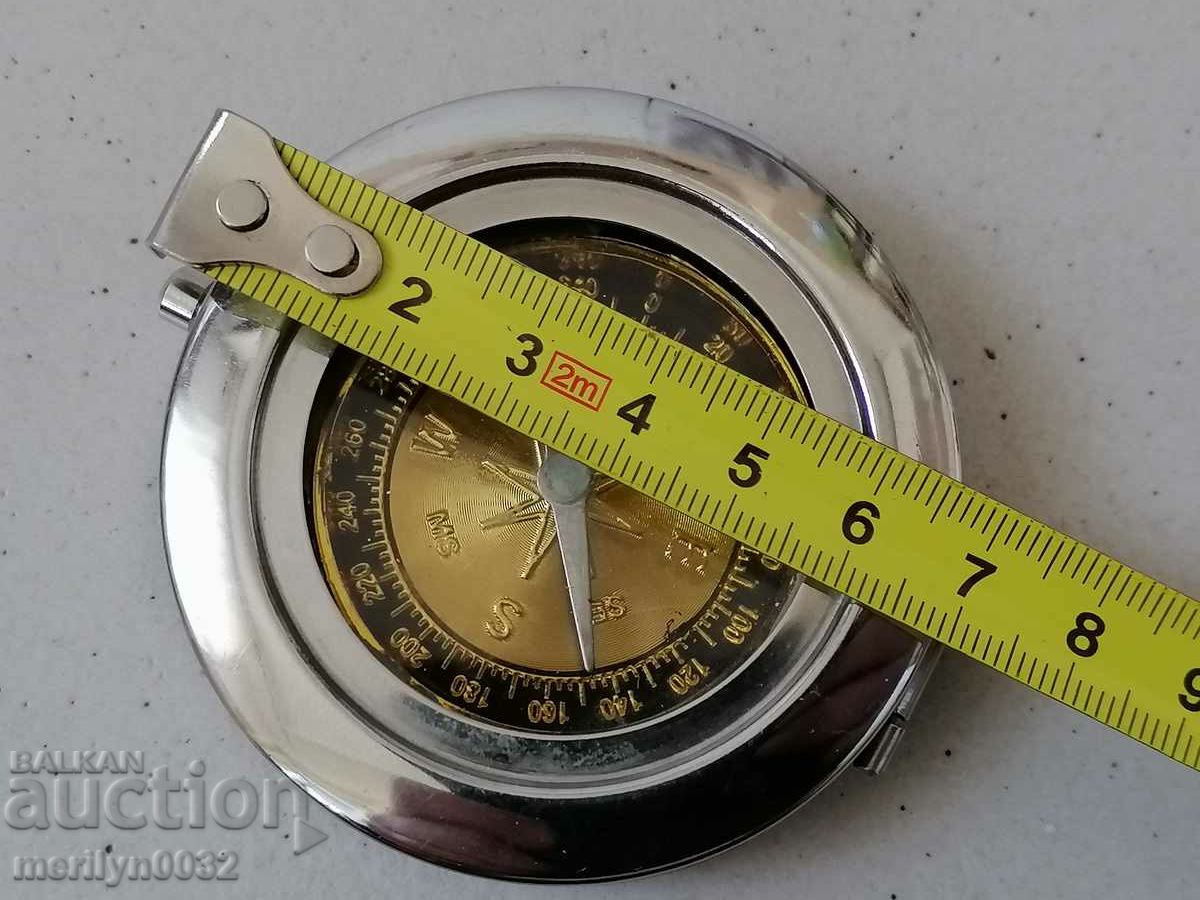 Modern compass - 5 Modern compass - 5