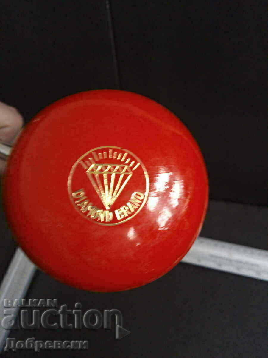 Доставка на Ръчна дрелка от времето на соца.