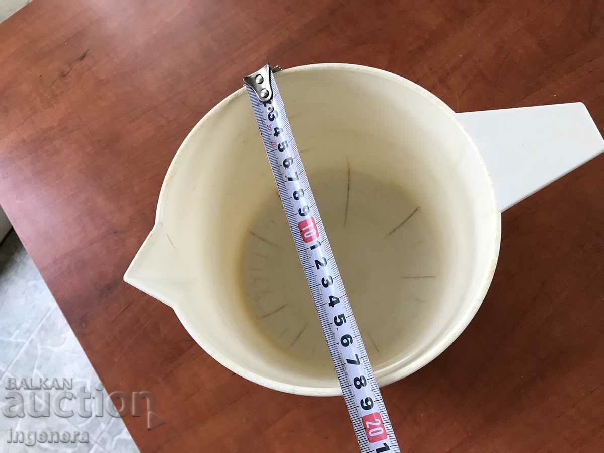 Delivery of KANA PLASTIC POT, THICK WALL-BULGARIA Delivery of KANA PLASTIC POT, THICK WALL-BULGARIA