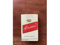 FEMINA FILTER CIGARETTES PACKAGE UNPRINTED FOR COLLECTION