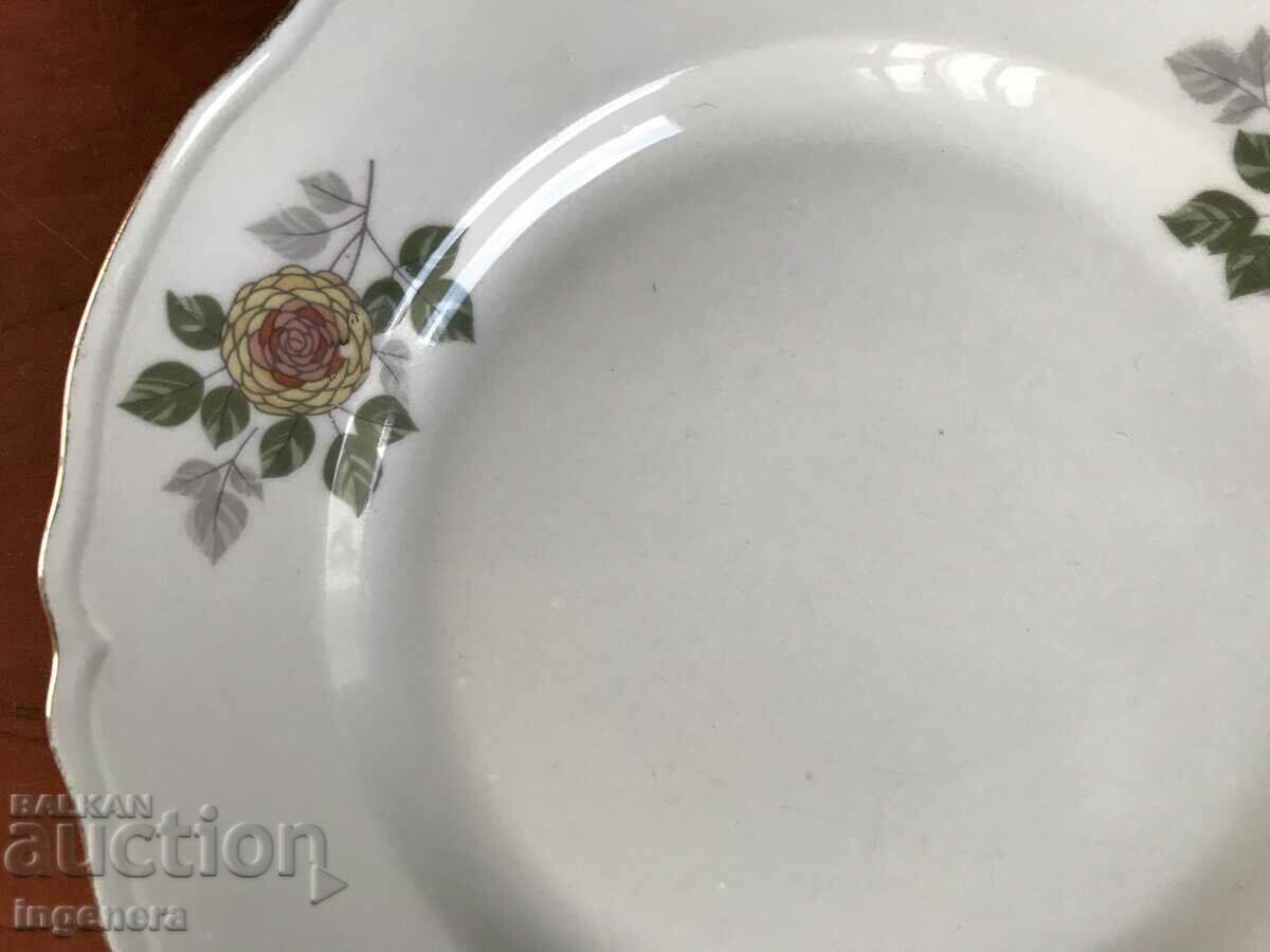 PORCELAIN ΠΛΑΤΕΙΑ ΒΟΥΛΓΑΡΙΑ με τιμή 7.00 BGN | € 3.58 PORCELAIN ΠΛΑΤΕΙΑ ΒΟΥΛΓΑΡΙΑ με τιμή 7.00 BGN | € 3.58