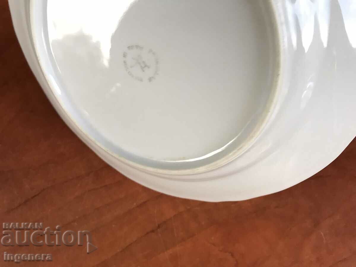 PORCELAIN ΠΛΑΤΕΙΑ ΒΟΥΛΓΑΡΙΑ - 5 PORCELAIN ΠΛΑΤΕΙΑ ΒΟΥΛΓΑΡΙΑ - 5