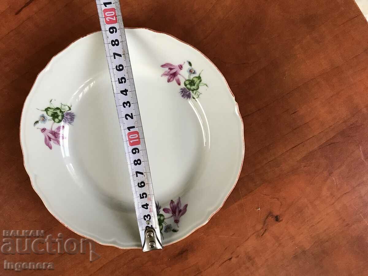 PORCELAIN ΠΛΑΤΕΙΑ ΒΟΥΛΓΑΡΙΑ με τιμή 7.00 BGN | € 3.58 PORCELAIN ΠΛΑΤΕΙΑ ΒΟΥΛΓΑΡΙΑ με τιμή 7.00 BGN | € 3.58