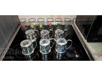 Tea Cups Russian PROMOTION!!!